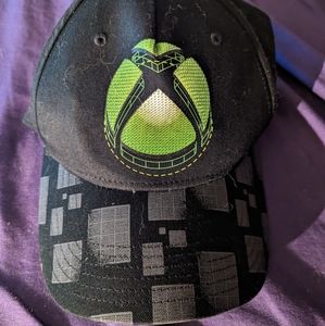 Xbox Baseball Cap